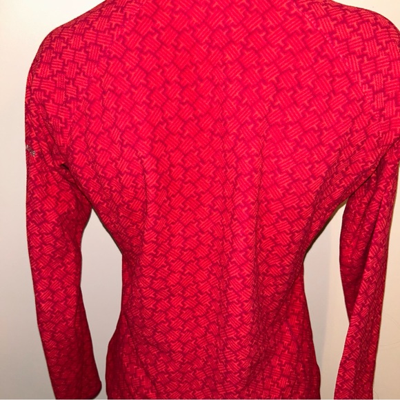 Columbia Half Zip Pulllover - Picture 11 of 14